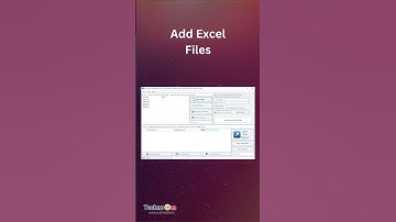 How to Replace Word in Multiple Excel Files? Link in Description