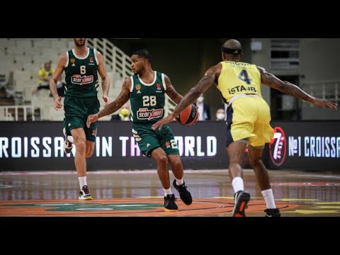 Panathinaikos OPAP Athens