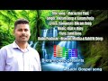 Jharna ker pani   a sadri gospel song by   bikram deep 2023