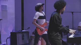Arabian Knights - Maxwell Estis (Lost & Profound Caf Show) Maxwell Estis
