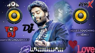 O Bedardeya Arijit Singh Dj Song || hard bass || MDP DJ || HINDU DJ SOUND Resimi