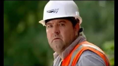 Network Rail Hit or Miss educational staff video