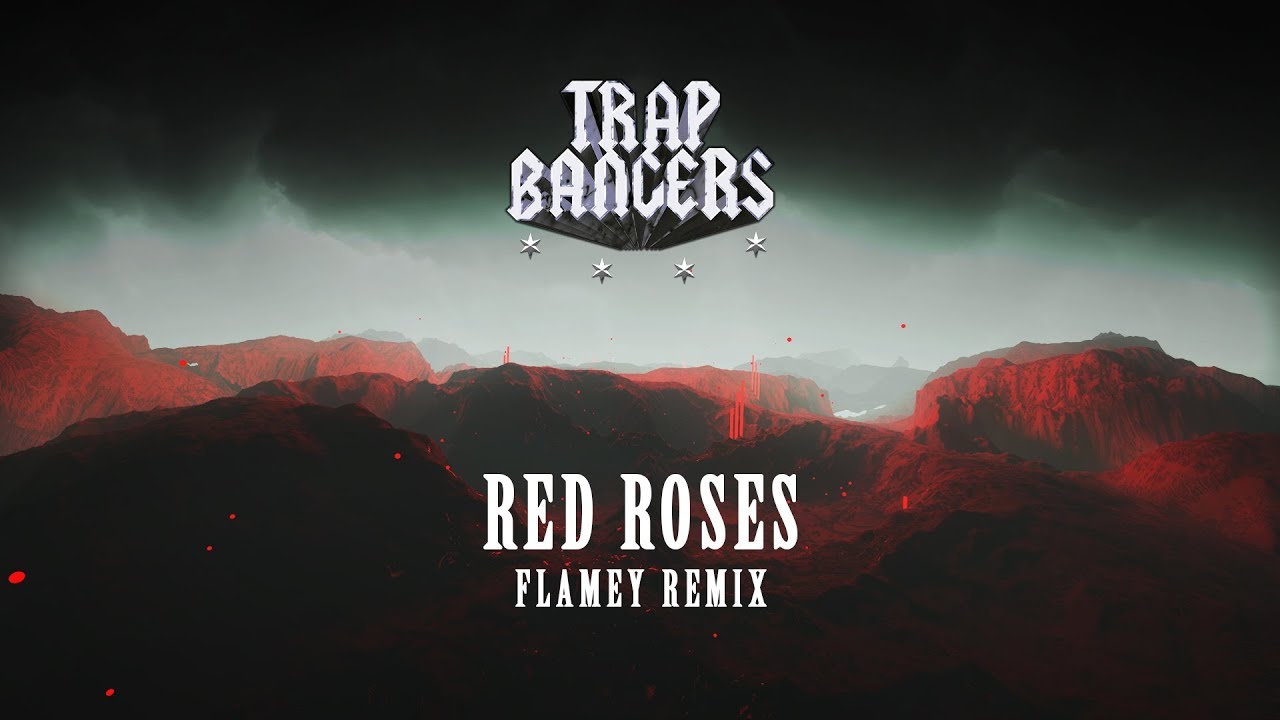 dance music nyc Lil Skies - Red Roses Ft. Landon Cube (flamey Remix)