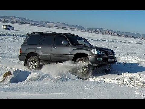 Что лучше сурф или паджеро