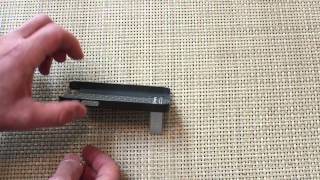XtremeMac Microshield Stand