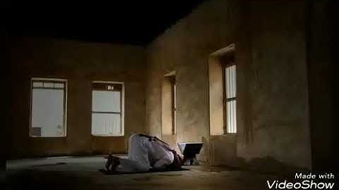 مقطع مؤثر للشيخ مصطفي طيبة من سورة النساء _ Mostafa Tiba