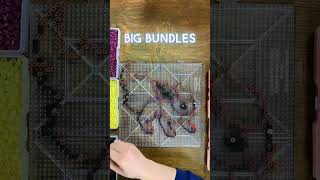 Pokémon Lore Explained Number 136, Flareon - Part 2 Pixel, Perler Bead