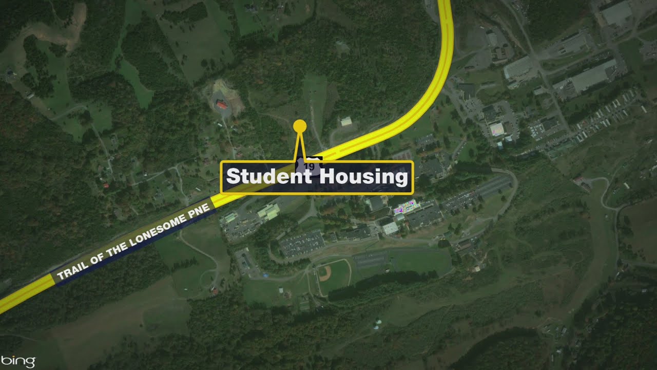 Southwest Virginia Community College's Foundation to offer student