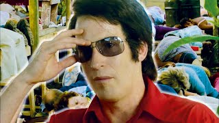 Cult & Sect Documentaries: Witnessing the Jonestown Tragedy