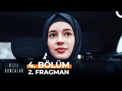 Kızıl Goncalar 4.