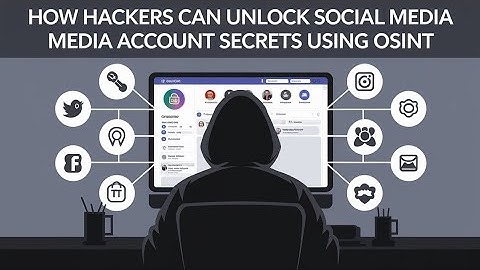 Unlocking Social Media Secrets using Open Source Intelligence Tips| Tech Remedy