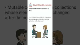 mutable collection in Java