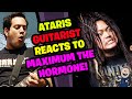 Capture de la vidéo The Ataris Guitarist Reacts To Maximum The Hormone!