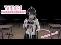 Controlling someone eliminated method gaslighting conceptforamai odayaka   yanderesimulator