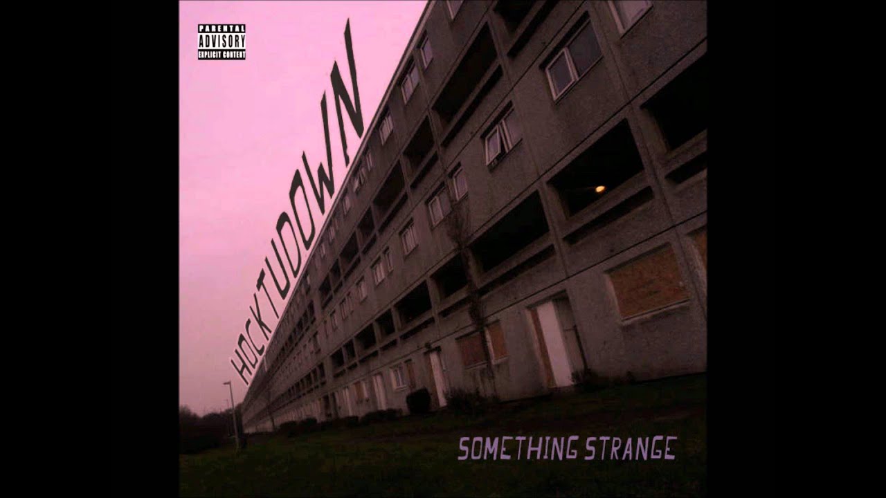 Watch Hock Tu Down - Something Strange ft King Grubb on YouTube Watch Hock Tu Down - Something Strange ft King Grubb on YouTube