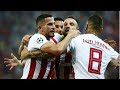 Highlights: Ολυμπιακός - Τότεναμ 2-2 / Highlights: Olympiacos - Tottenham Hotspur 2-2