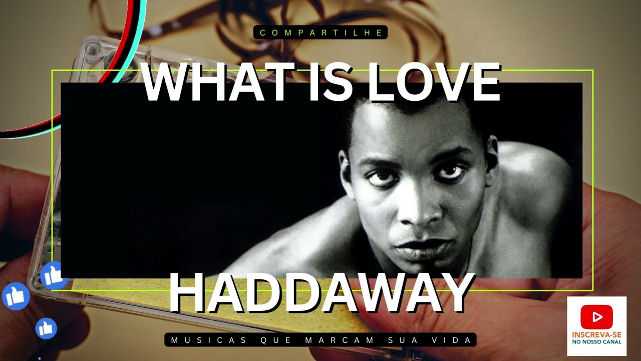 What Is Love - (Tradução) - Haddaway - Letras - Mus, PDF, Música europeia