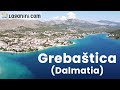 Grebatica dalmatia croatia  laganinicom