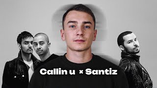 callin u × второй том «Leo Remix» : outlandish × santiz [MASHUP]