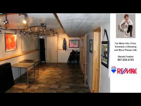 36393 Lakeshore Drive, Soldotna, AK home video tour