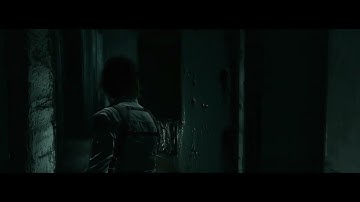 The evil within 2nd dlc the consequence chapter  1