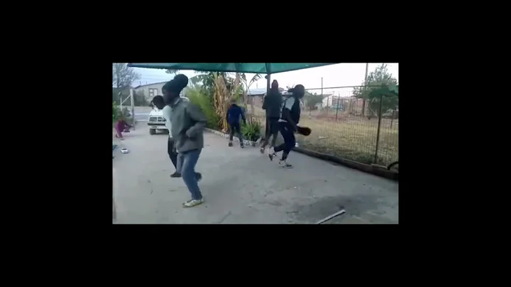skanking by Stephan Jeffrey