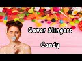 Cover Slingers Showdown - Candy