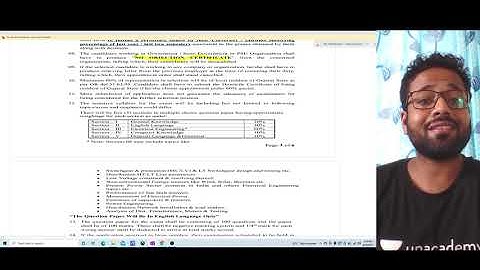 Vidyut Sahayak (Junior Engineer-Electrical) Recruitment 2021