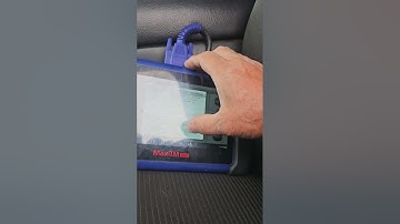 Quickly program a Ford F150 Key. 2015-2017 using Autel IM508 #automobile #car #ford #key #cartok