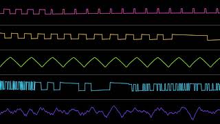 Download Lagu [2A03] Ipidev - Garten (Oscilloscope View) (Improved) MP3