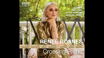 Renee Rosnes: CROSSING PATHS video