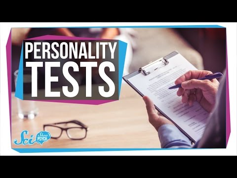 What The Point Of Personality Tests On Employment