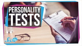 Do Personality Tests Mean Anything?