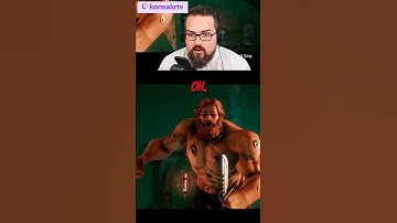 Ulfar the Space Wolf is a BADASS • Warhammer 40,000: Rogue Trader