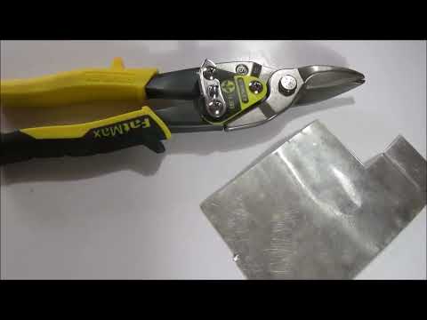 Stanley Fatmax 250mm