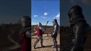 How Strong Was Knight Armor
