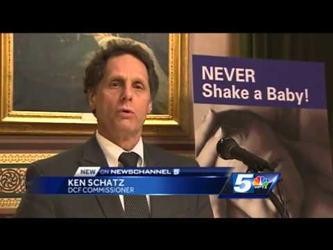 New online class helps report child abuse - YouTube