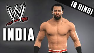 WWE INDIA | Download now on your Android Device Only (60mb) screenshot 1