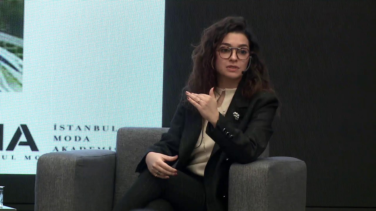 Aymod Sonbahar/Fall - Kış/Winter 24-25' Eco Design & Sürdürülebirlik | 29 Şubat 2024