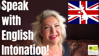 Intonation in English  │ ASKING QUESTIONS IN ENGLISH