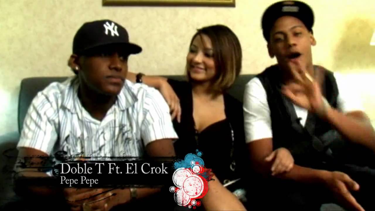 doble t ft el crok pepe pepe