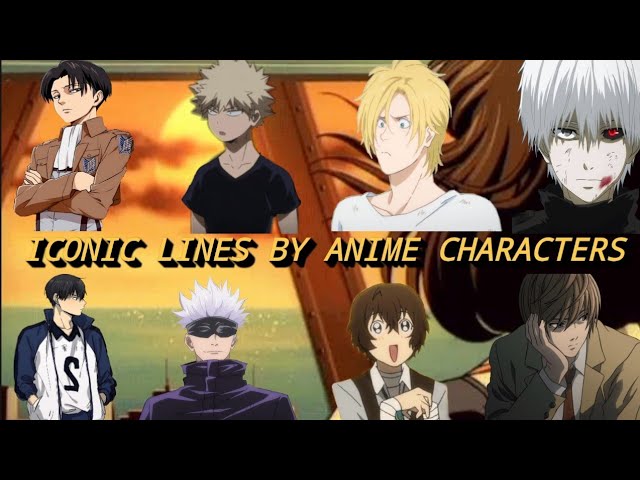 iconic lines by the best anime boys ✨ (1) class=