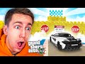 THIS GTA V RACE IS 99% IMPOSSIBLE!!!