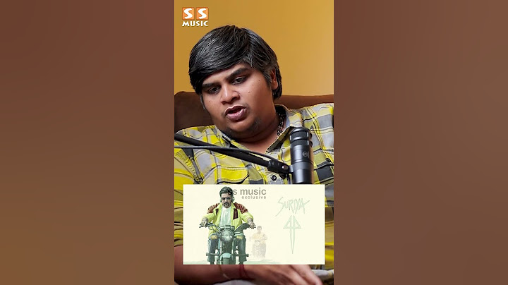 Suriya 44 Summer-க்கு Release ஆகும்..! The SS Podcast ft. Karthik Subbaraj