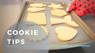 Tips to Help You Become a Better Cookie Decorator