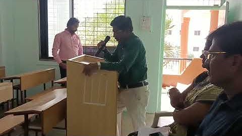 BPED I Induction cum Welcome Program 2023-24