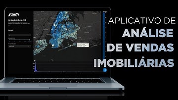 DASHBOARD IMOBILIÁRIO em PYTHON: como construir com PLOTLY e DASH