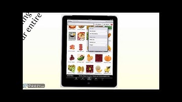 ProSel for iPad - Sales Force Automation, Order Entry and Document Sync