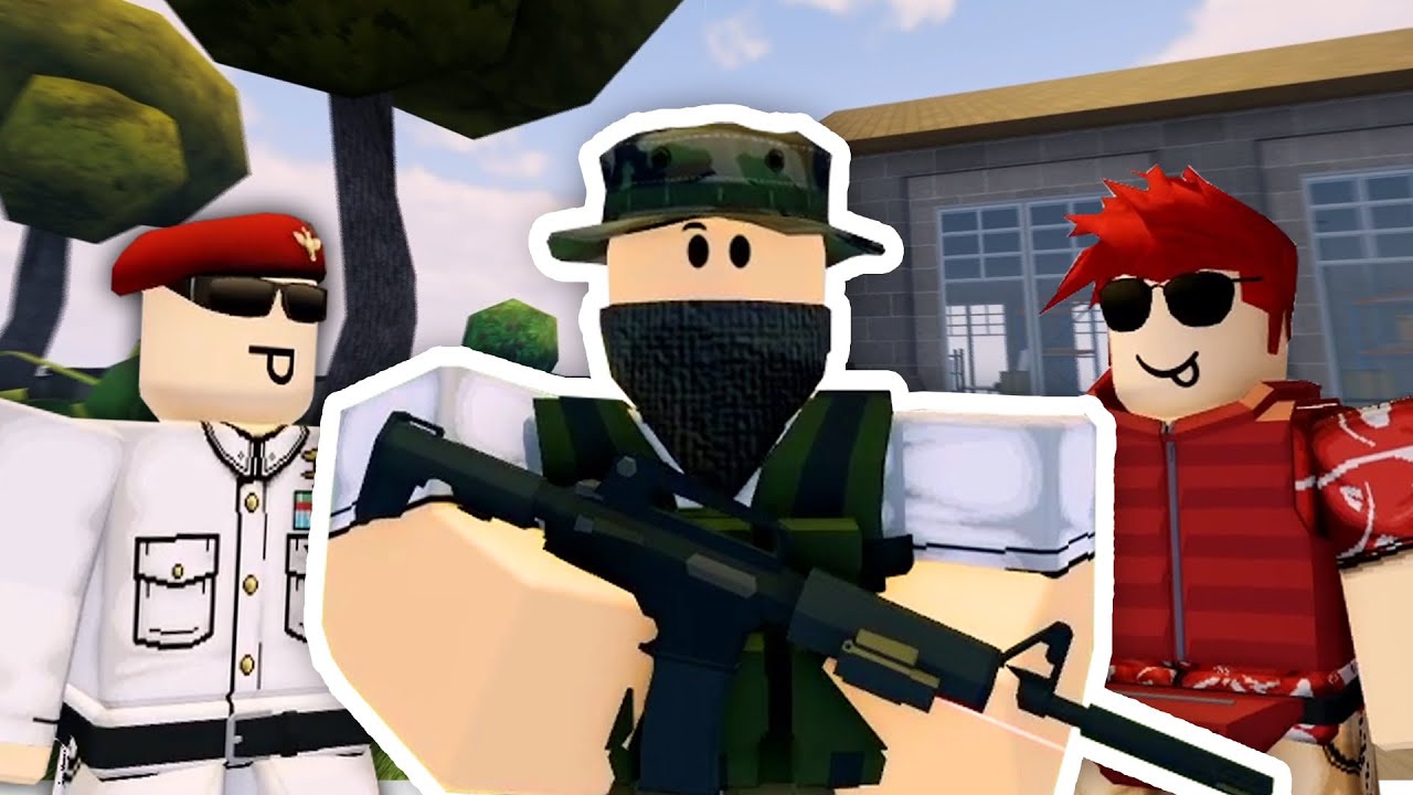 ONE LAST HOUR - Apocalypse Rising 2 (ROBLOX)