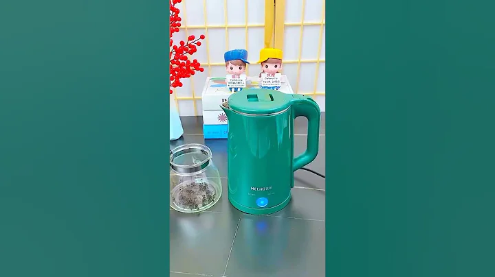 Electric kettle | Amazon ProBox